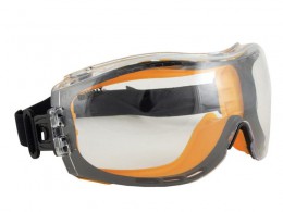 DeWALT DPG82-11D Concealer Clear Goggles £15.99